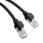 Kép 7/9 - Baseus Ethernet CAT5 hálózati kábel, 0,5m (fekete)