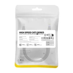 Kép 9/9 - Baseus Ethernet CAT5 hálózati kábel, 1m (fekete)