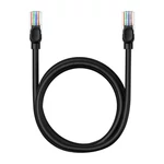 Kép 3/9 - Baseus Ethernet CAT5 hálózati kábel, 1,5m (fekete)