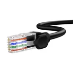 Kép 5/9 - Baseus Ethernet CAT5 hálózati kábel, 1,5m (fekete)