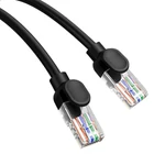 Kép 7/9 - Baseus Ethernet CAT5 hálózati kábel, 1,5m (fekete)