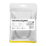 Kép 9/9 - Baseus Ethernet CAT5 hálózati kábel, 1,5m (fekete)