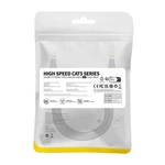 Kép 9/9 - Baseus Ethernet CAT5 hálózati kábel, 2m (fekete)
