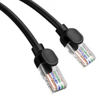 Kép 7/9 - Baseus Ethernet CAT5 hálózati kábel, 5m (fekete)