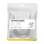 Kép 9/9 - Baseus Ethernet CAT5 hálózati kábel, 8m (fekete)