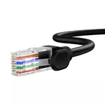 Kép 5/9 - Baseus Ethernet CAT5 hálózati kábel, 10m (fekete)