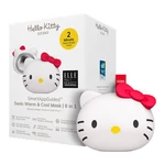 Kép 1/4 - Geske 8 az 1-ben Okos Szónikus hideg meleg arcvasaló (Hello Kitty gyöngyház)