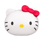 Kép 2/4 - Geske 8 az 1-ben Okos Szónikus hideg meleg arcvasaló (Hello Kitty gyöngyház)