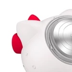 Kép 4/4 - Geske 8 az 1-ben Okos Szónikus hideg meleg arcvasaló (Hello Kitty gyöngyház)