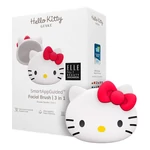 Kép 2/4 - Geske 3 az 1-ben Okos arctisztító kefe (Hello Kitty gyöngyház)