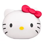 Kép 2/3 - Geske 4 az 1-ben Okos szónikus arctisztító kefe (Hello Kitty gyöngyház)