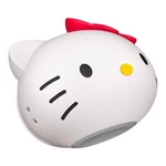Kép 3/3 - Geske 4 az 1-ben Okos szónikus arctisztító kefe (Hello Kitty gyöngyház)