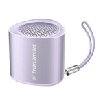 Kép 1/5 - Tronsmart Nimo Vezeték nélküli Bluetooth hangszóró (lila)