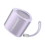 Kép 2/5 - Tronsmart Nimo Vezeték nélküli Bluetooth hangszóró (lila)