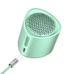 Kép 5/5 - Tronsmart Nimo Vezeték nélküli Bluetooth hangszóró (zöld)