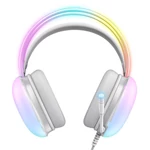 Kép 3/6 - Gaming headphones ONIKUMA X25 White