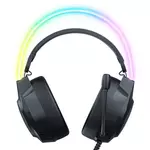 Kép 3/5 - Gaming headphones ONIKUMA X26 Black
