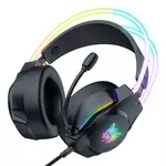 Kép 5/5 - Gaming headphones ONIKUMA X26 Black