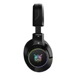 Kép 2/2 - Gaming headphones ONIKUMA K9 Black RGB