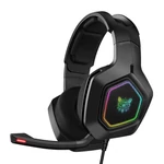 Kép 1/4 - ONIKUMA K10 gaming fejhallgató (fekete)
