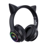 Kép 3/5 - ONIKUMA B90 Gaming fejhallgató fekete