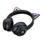 Kép 4/5 - ONIKUMA B90 Gaming fejhallgató fekete