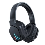 Kép 2/6 - Gaming headphones ONIKUMA B60 Black