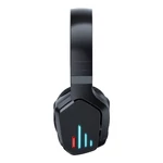Kép 4/6 - Gaming headphones ONIKUMA B60 Black