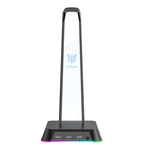 Kép 2/4 - Headphone stand ONIKUMA ST-2 black