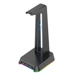 Kép 4/4 - Headphone stand ONIKUMA ST-2 black