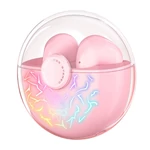 Kép 2/5 - Wireless headphones TWS ONIKUMA T35 Pink