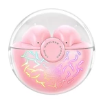 Kép 3/5 - Wireless headphones TWS ONIKUMA T35 Pink