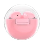 Kép 4/5 - Wireless headphones TWS ONIKUMA T35 Pink