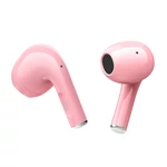 Kép 5/5 - Wireless headphones TWS ONIKUMA T35 Pink