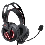 Kép 2/7 - Gaming headphones ONIKUMA M180 pro