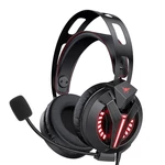 Kép 4/7 - Gaming headphones ONIKUMA M180 pro