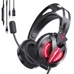 Kép 6/7 - Gaming headphones ONIKUMA M180 pro