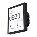 Kép 4/4 - Smart Multi-functional Control Panel T6E panel S