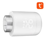 Kép 2/3 - Avatto TRV16 Zigbee Okos termosztátfej Tuya