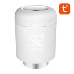 Kép 3/3 - Intelligens termosztát radiátorszelep Avatto TRV16 Zigbee Tuya