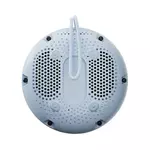 Kép 4/4 - Shower Speaker Tribit AquaEase BTS11 (blue)