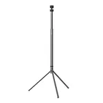 Kép 1/2 - Stand / tripod / tripod for the Blitzwolf BW-VF3 projector, rotatable, up to 10 kg