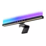 Kép 2/2 - Blitzwolf BW-CML2 Pro monitorlámpa, RGB (fekete)