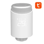 Kép 1/3 - Avatto TRV10 Zigbee Tuya intelligens termosztátfej