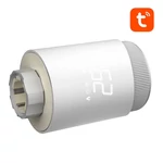 Kép 2/3 - Avatto TRV10 Zigbee Tuya intelligens termosztátfej