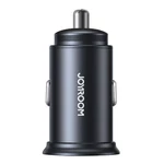 Kép 2/3 - Car charger Joyroom  Joyroom JR-CCN04, A+C 60W