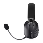 Kép 4/6 - Gaming headphones Havit Fuxi H3 2.4G (black)