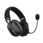 Kép 6/6 - Gaming headphones Havit Fuxi H3 2.4G (black)