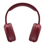 Kép 4/6 - Havit H2590BT PRO vezeték nélküli Bluetooth fejhallgató (piros)