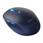 Kép 2/5 - Havit MS76GT PLus vezeték nélküli egér (kék)
